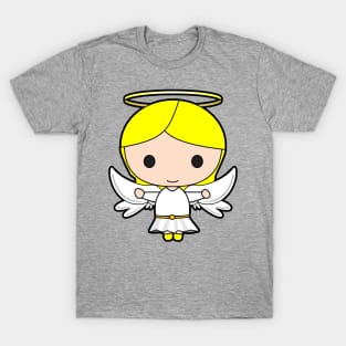 Cute Angel T-Shirt